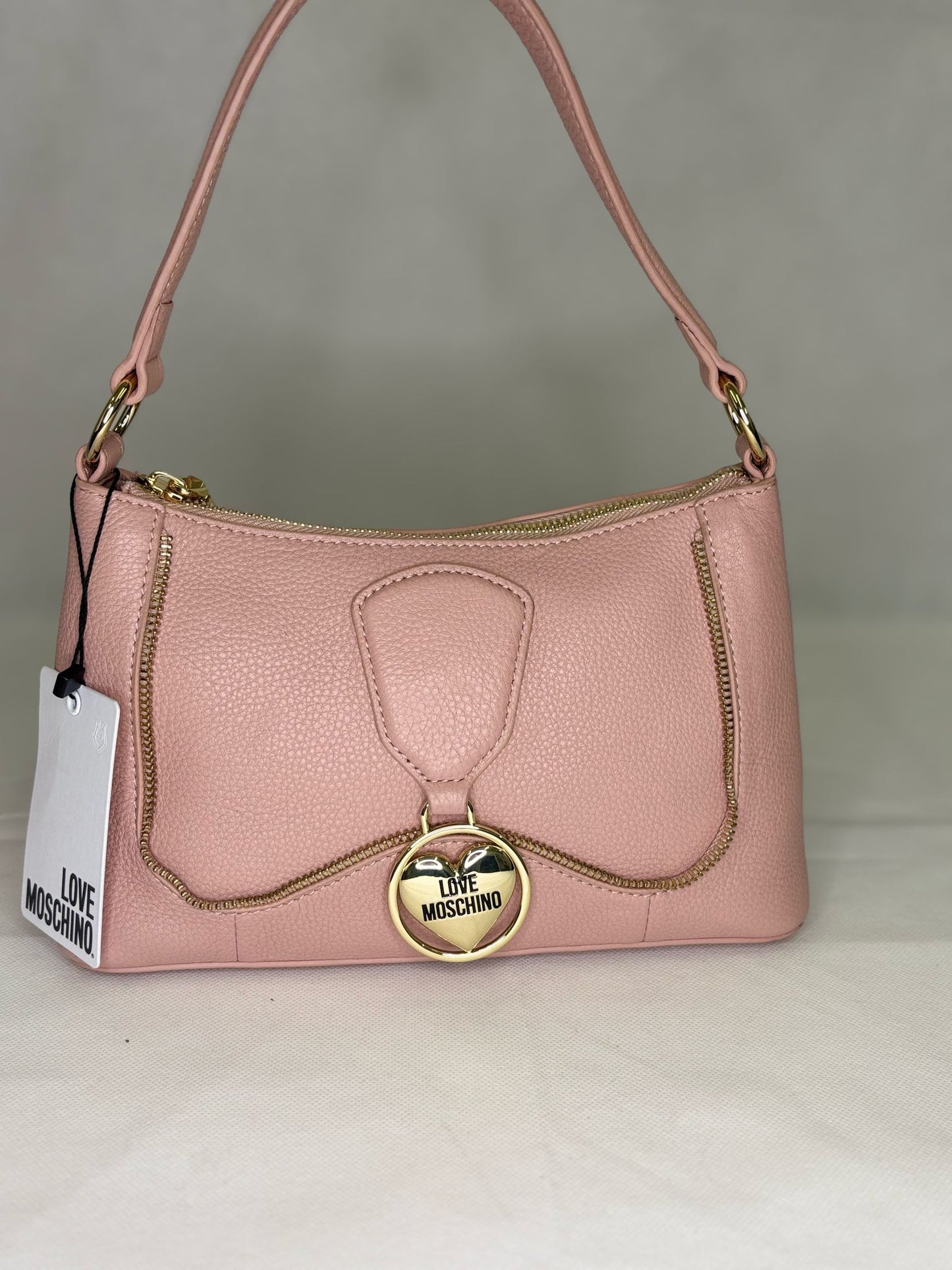 Moschino shoulder