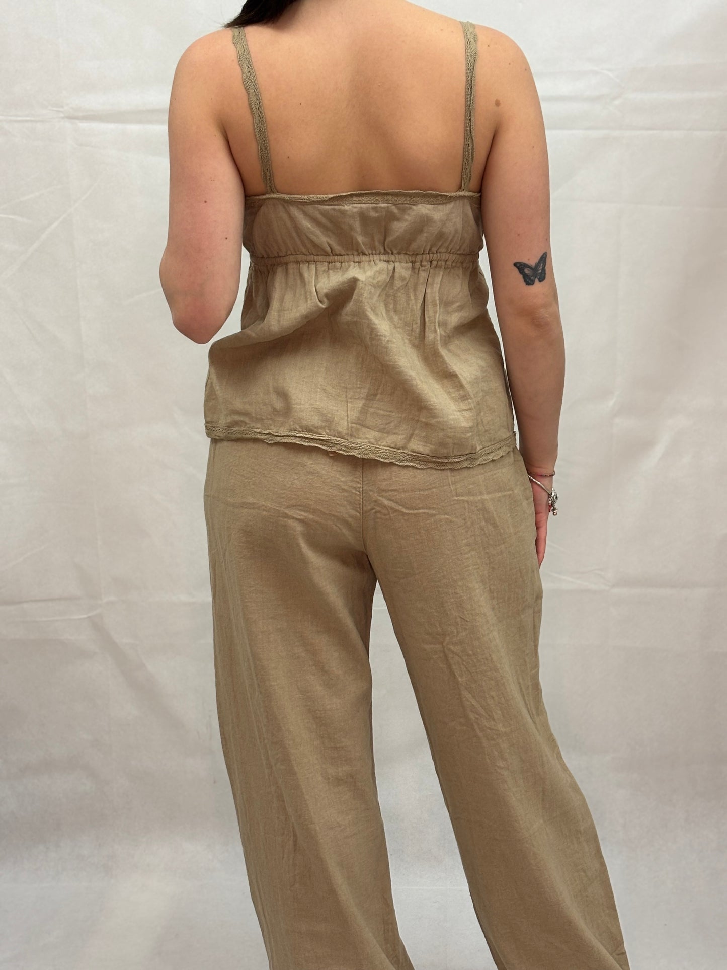 Lino set