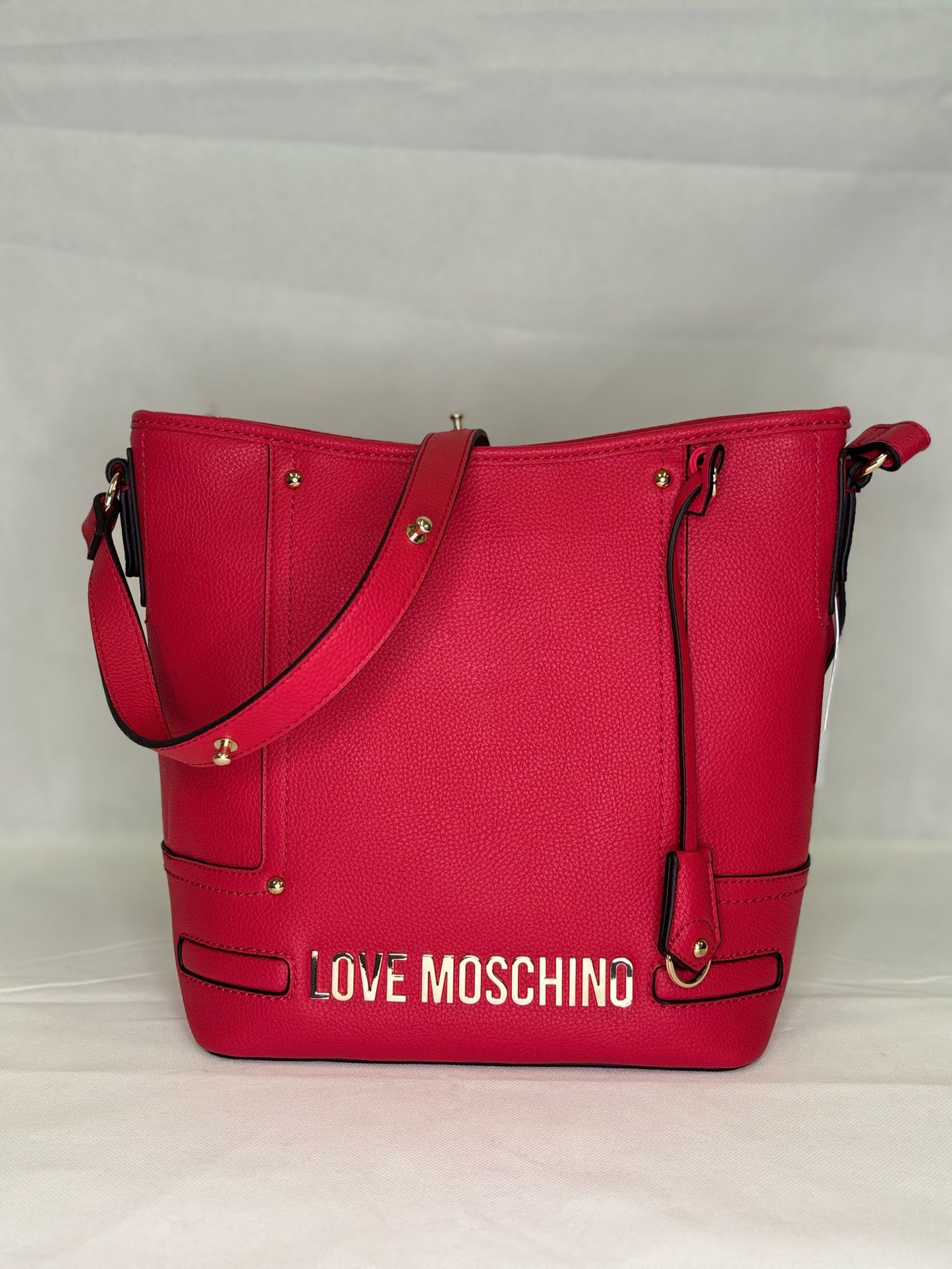 Moschino love-bag