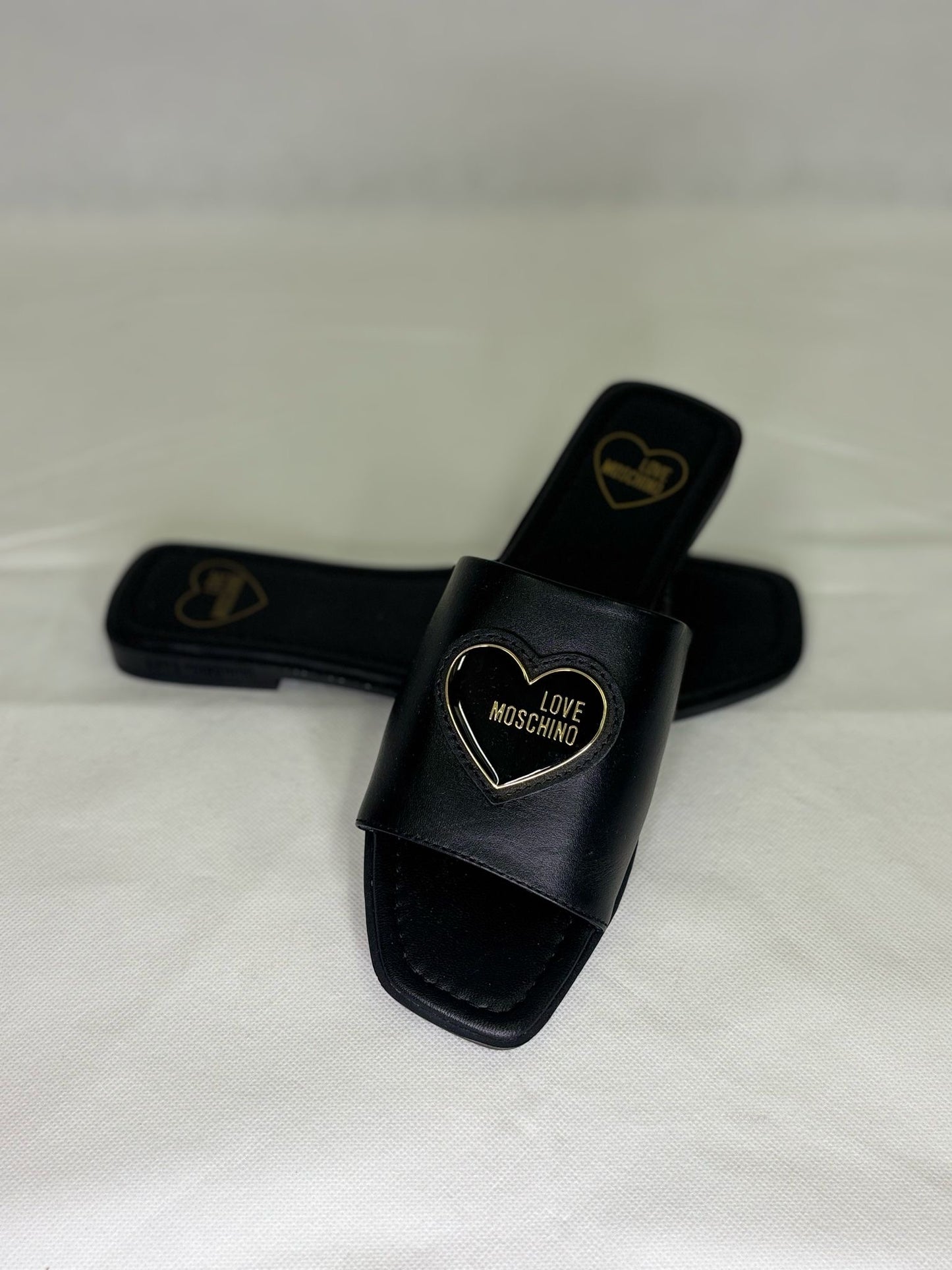 Moschino Sandalen