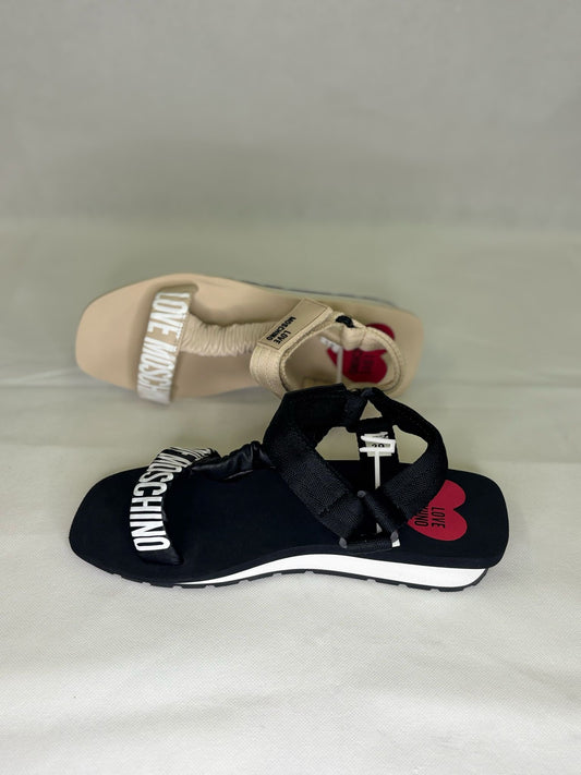 Moschino Sandalen