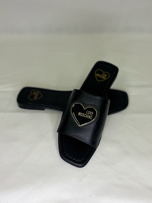 Moschino Sandalen