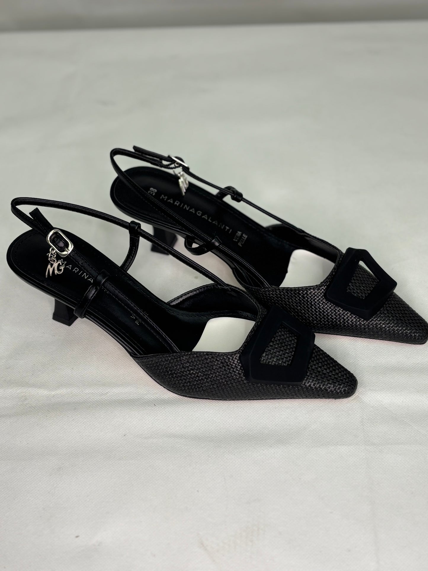 Audace black