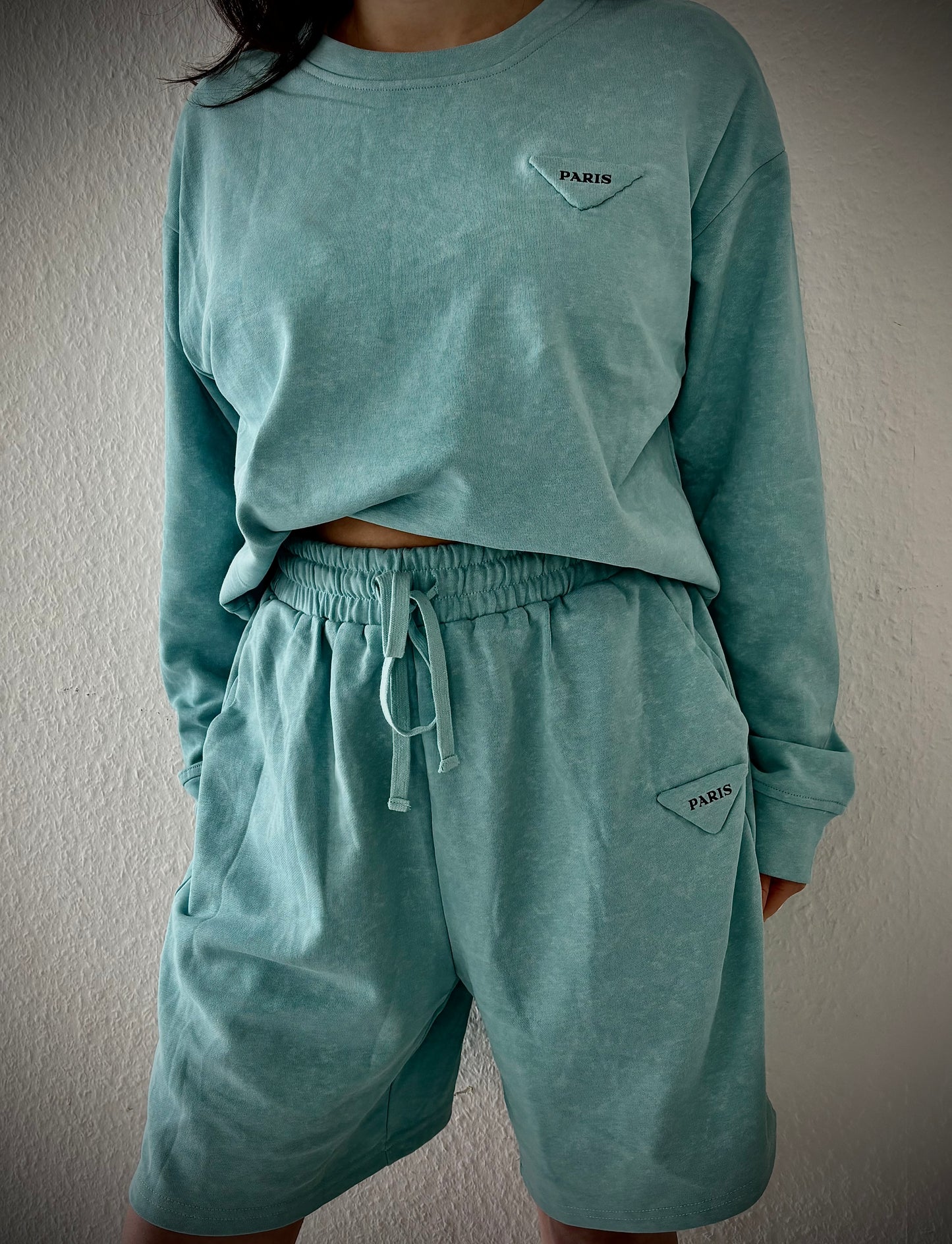 Jogginganzug