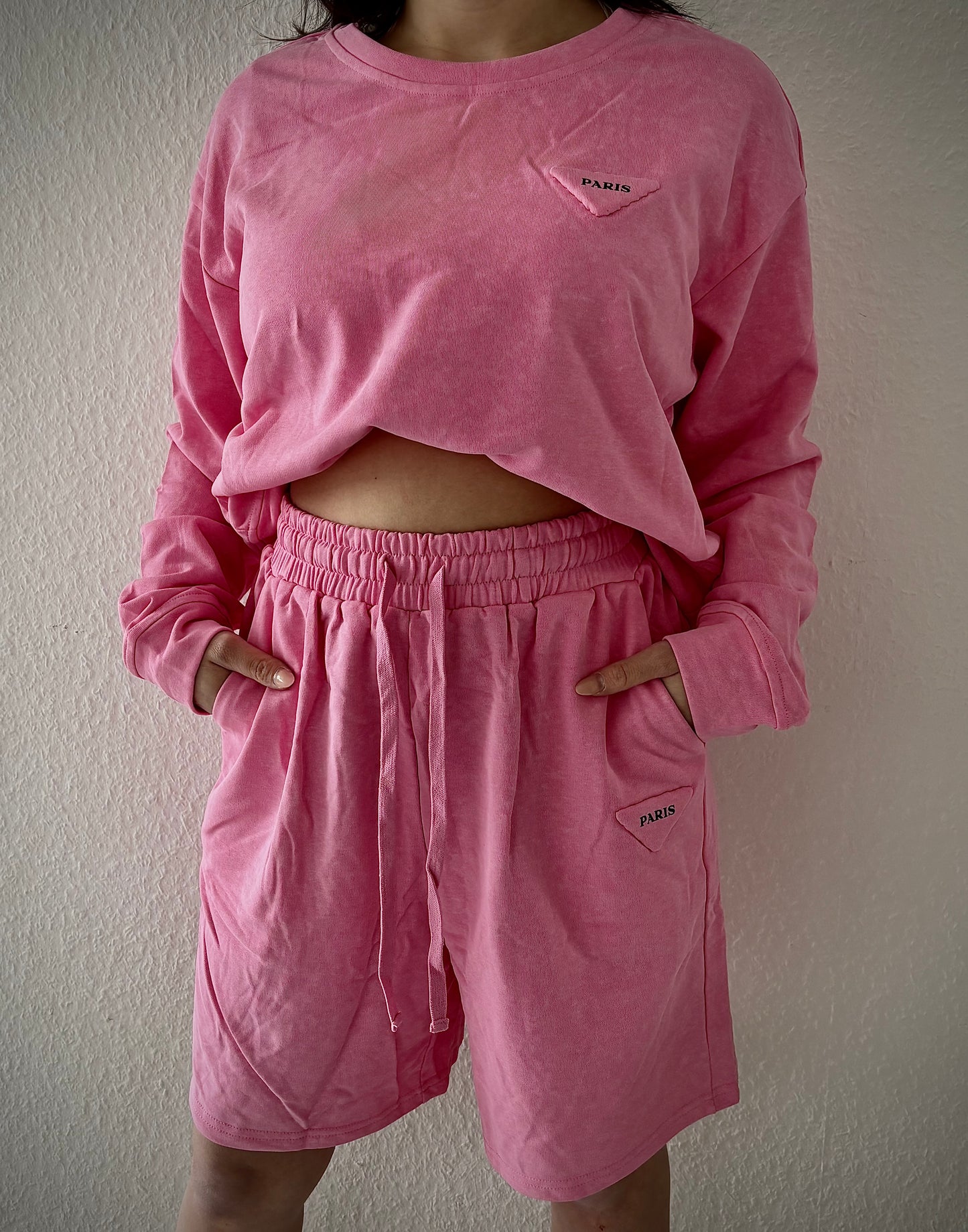 Jogginganzug